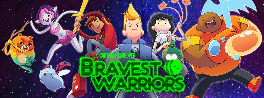 Bravest Warriors Season - What We Know So Far