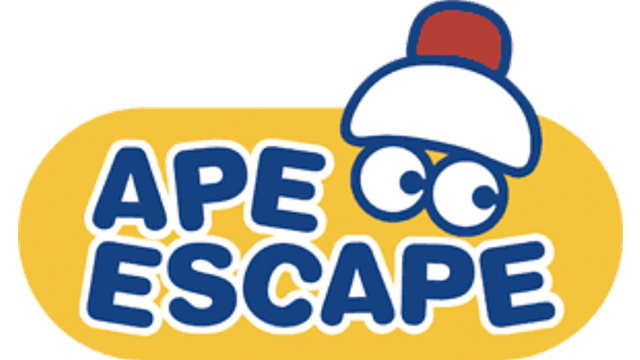 Ape Escape