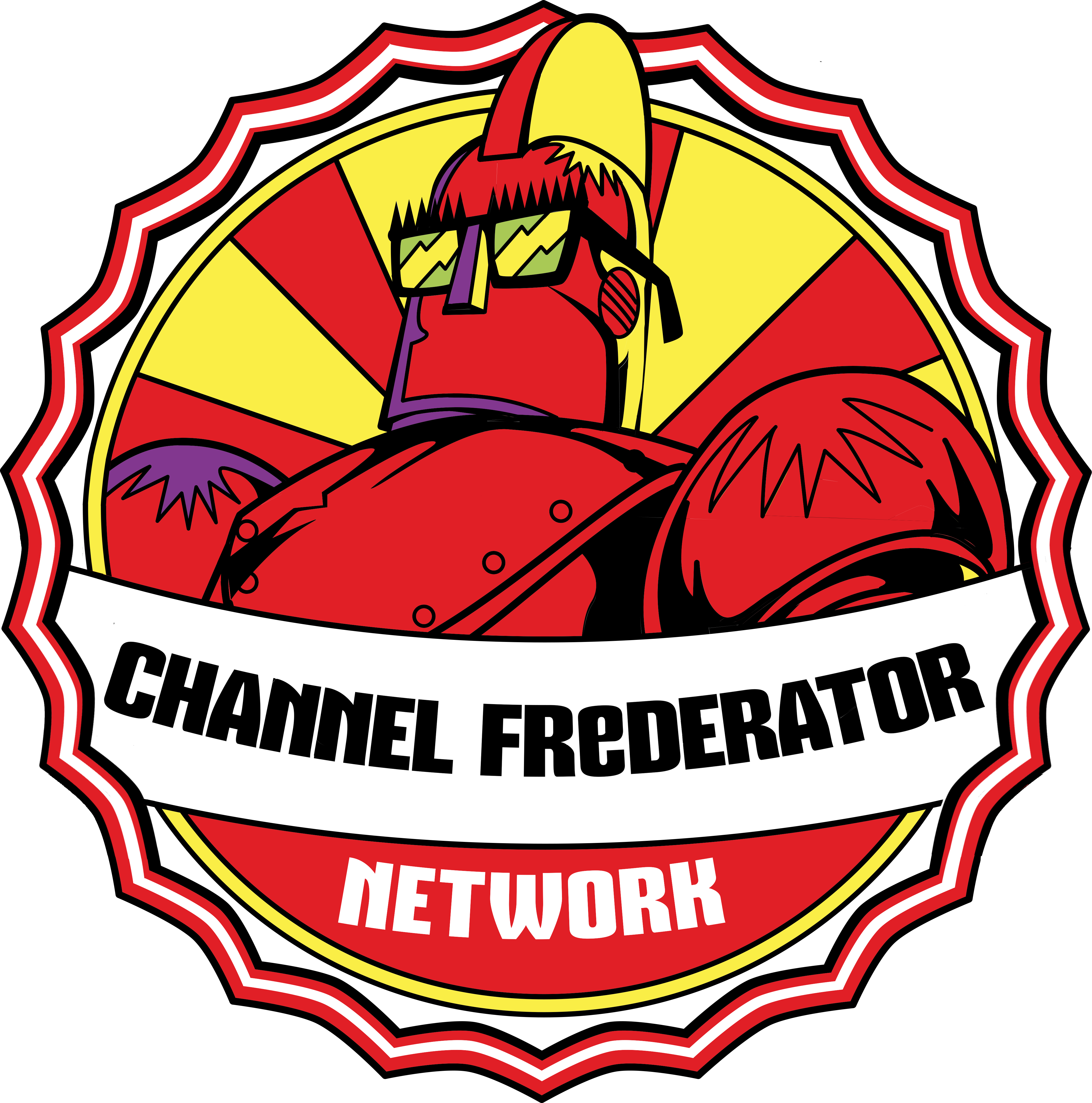 Channel Frederator Network